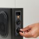 8. Taurus Clima Boost2000 2000W – Heizlüfter und Konvektor in einem