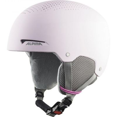 ALPINA ZUPO Skihelm (51-55, neu 2021)