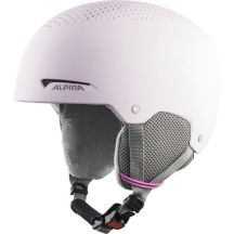 ALPINA ZUPO Skihelm (51-55, neu 2021)