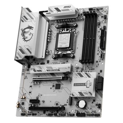14. MSI B850 GAMING PLUS WIFI6E Mainboard