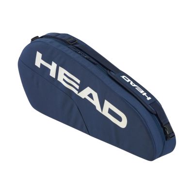 2. Head Schlägertasche S Marineblau 261325