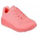 2. Skechers Uno Ice JR 310449L-CRL Schuhe