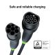 23. EV-Kabel Green Cell GC Snap Typ 2 11 kW 7 m