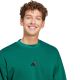 10. adidas Essentials Feelcozy Fleece M Sweatshirt JE3788
