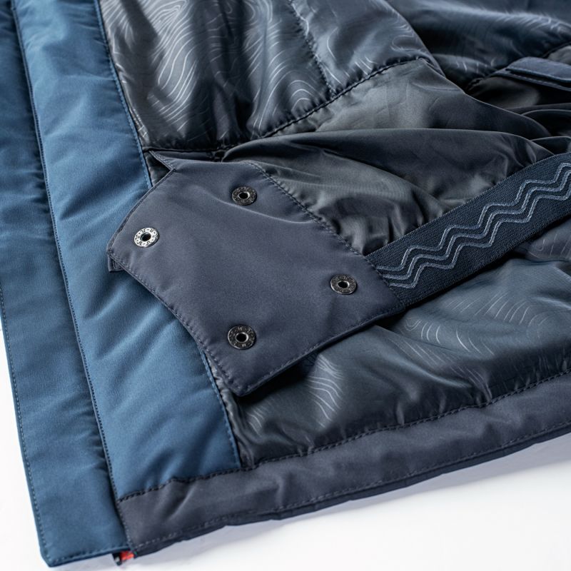 16. Elbrus Limmen Skijacke M 92800439140
