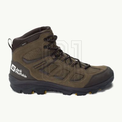 Jack Wolfskin Vojo 3 Texapore Mid M 4042462_4287 Wanderschuhe