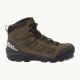 Jack Wolfskin Vojo 3 Texapore Mid M 4042462_4287 Wanderschuhe
