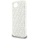6. Karl Lagerfeld IML Repeat Logo iPhone 16e Hülle - Gold