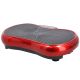 14. SVP02 RED Vibrationsplatte HMS