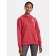 8. Under Armour W 1373033-638 Sweatshirt