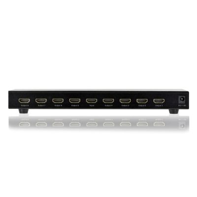 26. Digitus HDMI-Splitter, 1x8