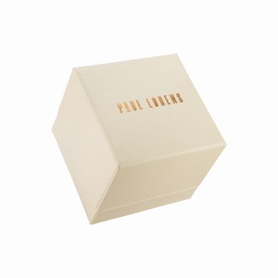 9. Damenuhr Paul Lorens PL12189B-4D1 + BOX