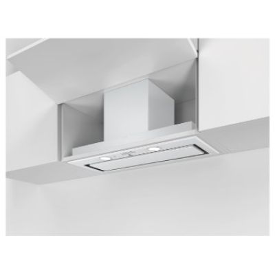 5. Unterbauhaube ELECTROLUX LFG719W, weiß, 80 cm, Hob2Hood