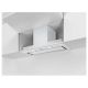 5. Unterbauhaube ELECTROLUX LFG719W, weiß, 80 cm, Hob2Hood