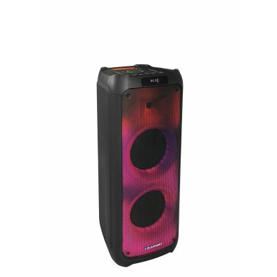 17. PartyBox Blaupunkt PB10DB (Bluetooth und Karaoke)
