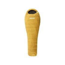MILLET Light Down 10 Schlafsack, gelb
