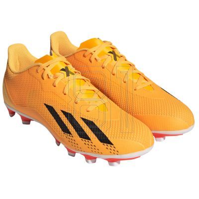4. Adidas X Speedportal.4 FG M GZ2460 Fußballschuhe