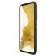 7. Nillkin Synthetic Fiber S Case für Samsung Galaxy S23+, Kameraabdeckung, schwarz