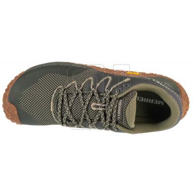 3. Merrell Trail Glove 7 M J067655 Laufschuhe