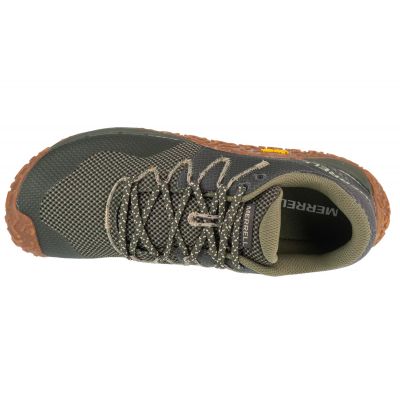 3. Merrell Trail Glove 7 M J067655 Laufschuhe