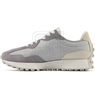 3. New Balance unisex sneakers U327FF