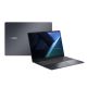 ASUS ExpertBook B5 B5605CCA-MB0059X Ultra 5 225H 16,0" WUXGA 300 Nits 60 Hz AG 16 GB DDR5 SSD512 Intel Arc Graphics 1080p-Kamera + IR-LAN 50 Wh Windows 11 Pro Gentle Gray 3 Jahre Vor-Ort-Service