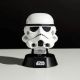 6. STAR WARS - LEUCHTENDE STORMTROOPER-FIGUR