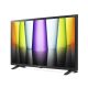 3. LG 32LQ63006LA LED-Fernseher, 32 Zoll, Full HD, WebOS 6.0, Dolby Digital, DVB-T2, Schwarz