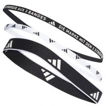 Adidas Haarband 3PP IA3031