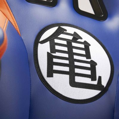 4. Subsonic Gaming-Stuhl Original Dragon Ball Z