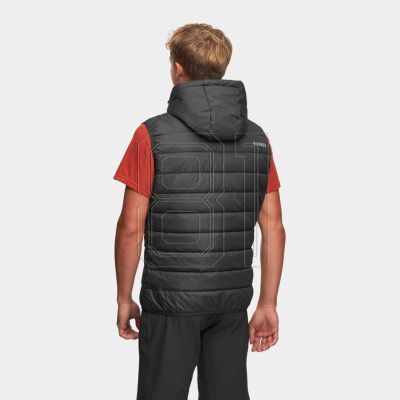 8. Alpinus Athos Body Warmer M BR43351 Weste