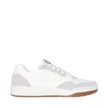 Skechers Koopa Volley Low Lifestyle Herrenschuhe 183241 WHT