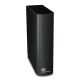 6. Western Digital Elements WDBWLG0160HBK-EESN 16 TB externe Festplatte USB Typ-A 2.0/3.2 Gen 1 (3.1 Gen 1) Schwarz