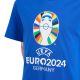3. adidas Offizielles Emblem Jr T-Shirt IT9309