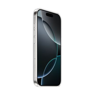 5. Transparente Hülle für iPhone 16 Pro mit MagSafe MA7E4ZM/A