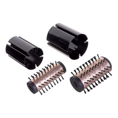 4. Babyliss AS952E Lockenstab (650W; gold)
