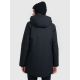 11. Damen Winterparka Membran 8000 4F 4FRAW25TTJAF1027-20S