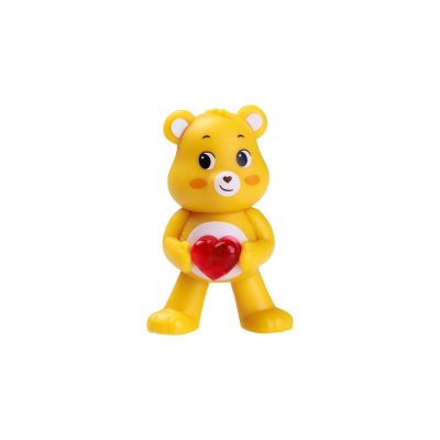 20. CARE BEARS S1 FIGUREN - 8ER-PACK DELUXE-BOX (SORTIMENT)