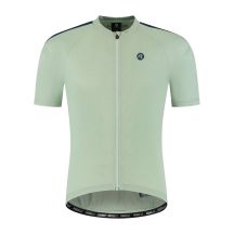 Rogelli EXPLORE Radtrikot, grau, 3XL