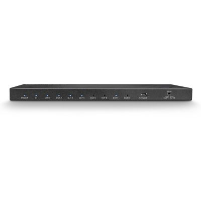 3. Lindy 38237 HDMI TV-Splitter 8x HDMI