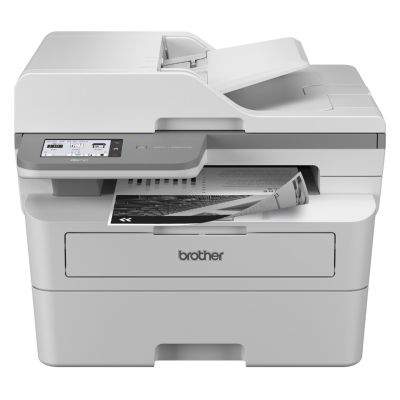 3. Brother MFC-L2980DW Multifunktionsdrucker Laser A4 1200 x 1200 dpi 34 Seiten/Minute Wi-Fi