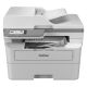 3. Brother MFC-L2980DW Multifunktionsdrucker Laser A4 1200 x 1200 dpi 34 Seiten/Minute Wi-Fi