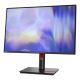 25. Lenovo ThinkVision T24d-30 LED-Display, 61 cm (24 Zoll), 1920 x 1200 Pixel Full HD, Schwarz