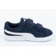 4. Puma Smash v2 Jr Schuhe 365178 02