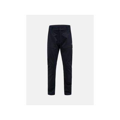 Peak Performance M Stretch Trek Hose Schwarz