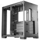 17. Antec C8 Full-Tower-Gehäuse, Schwarz