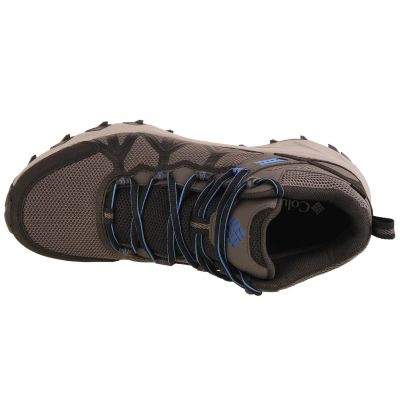 3. Columbia Peakfreak II Mid Outdry M 2005091089 Schuhe