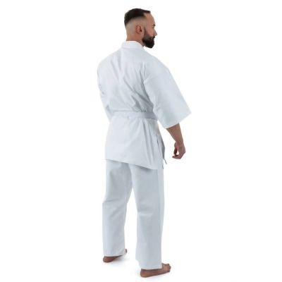 27. Kyokushin Karate-Kimono 10 oz – 120 cm