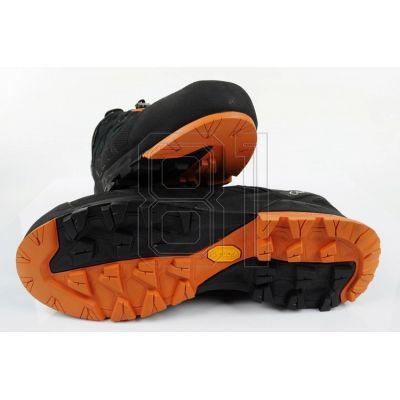 16. Aku Rock Dfs Schuhe M 722108