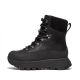 FitFlop Neo-D-Hyker wasserdichte Wanderstiefel aus Stoff/Wildleder W GP3-090